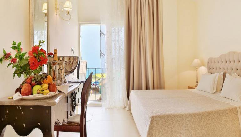 5* Parga Beach Resort - Πάργα